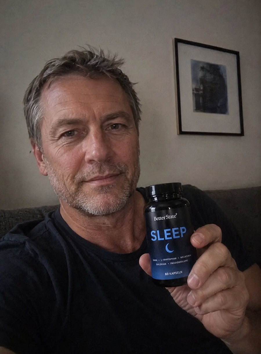 BetterSleep Kundenerfahrung