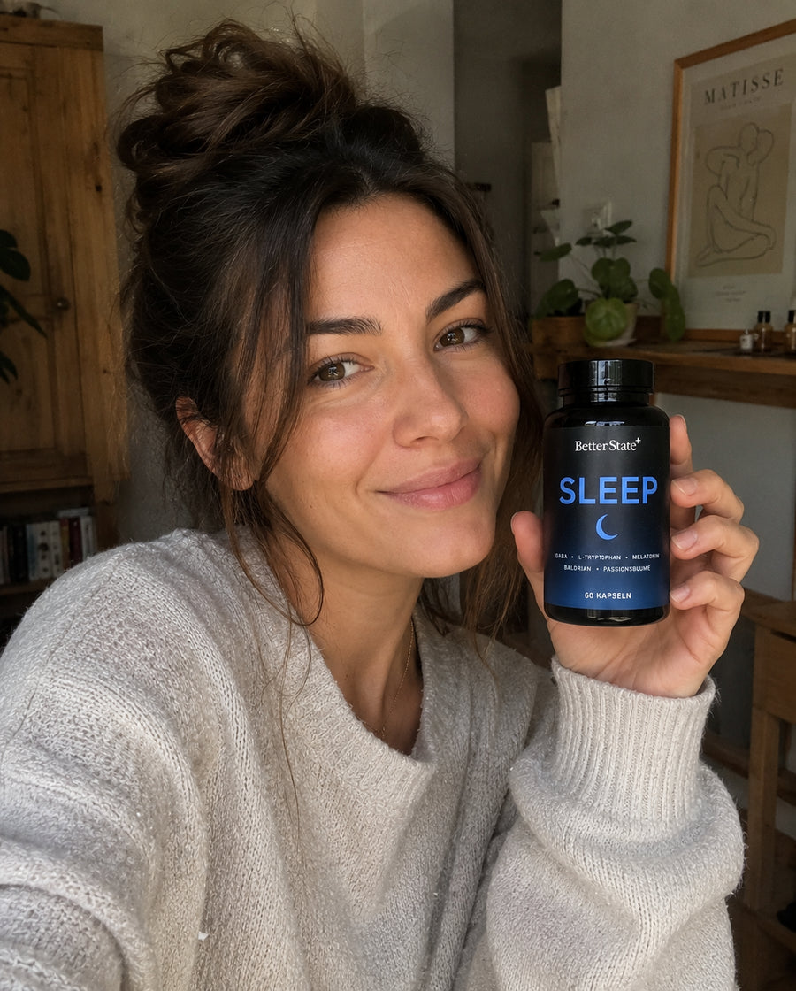 BetterSleep Kundenerfahrung