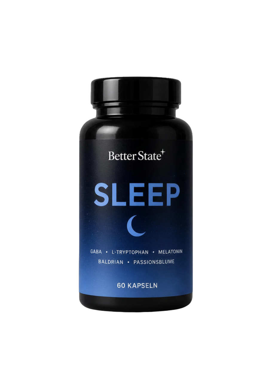BetterSleep von BetterState