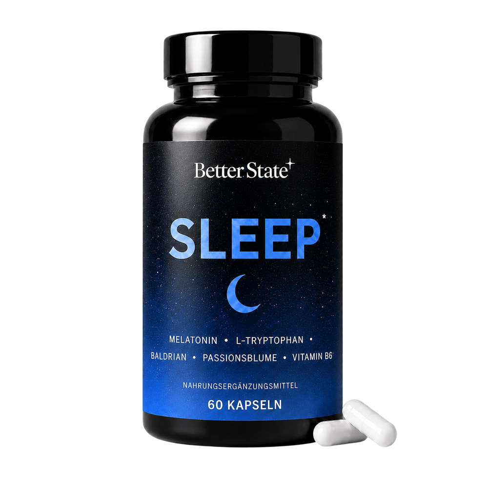 BetterSleep - BetterState