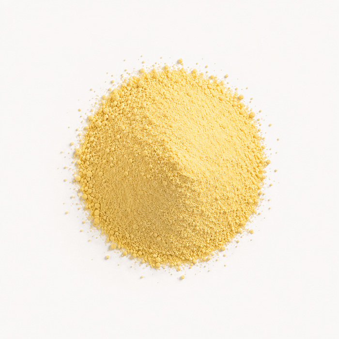 Vitamin B6 als essenzieller Mikronährstoff