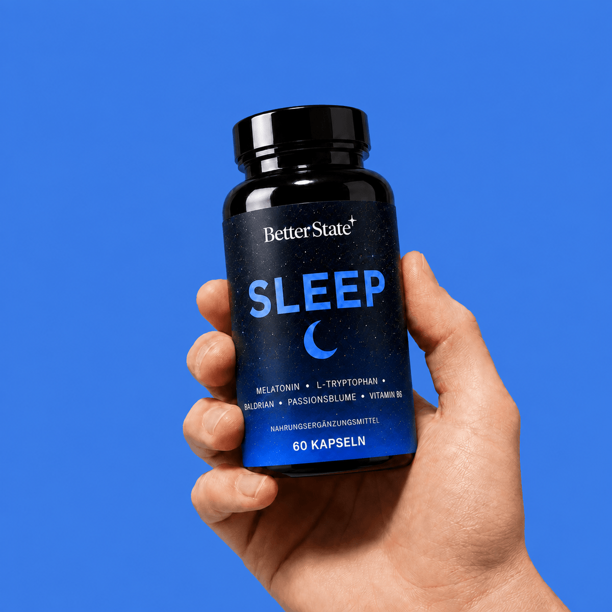 BetterSleep - BetterState