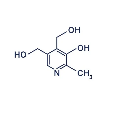 Vitamin B6 als Bestandteil der BetterSleep Rezeptur